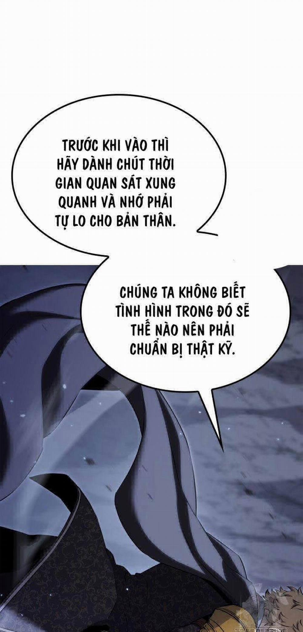 manhwax10.com - Truyện Manhwa Con Trai Út Của Bá Tước Là Một Người Chơi Chương 60 Trang 47