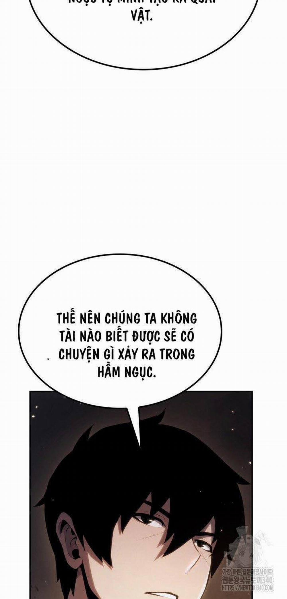 manhwax10.com - Truyện Manhwa Con Trai Út Của Bá Tước Là Một Người Chơi Chương 60 Trang 62