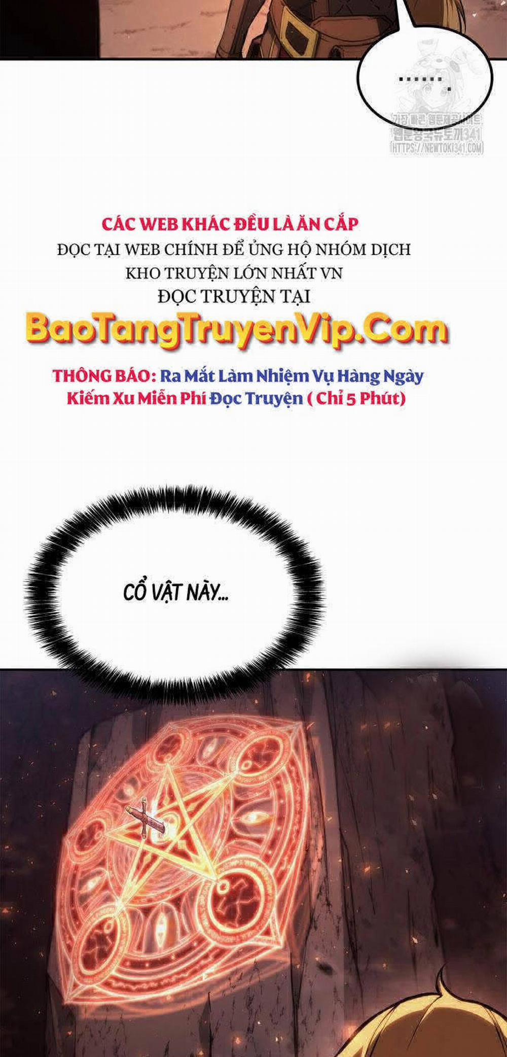 manhwax10.com - Truyện Manhwa Con Trai Út Của Bá Tước Là Một Người Chơi Chương 61 Trang 57