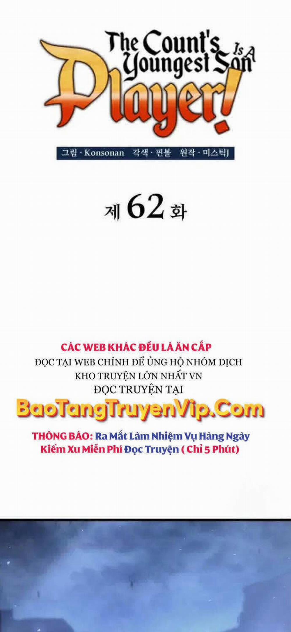 manhwax10.com - Truyện Manhwa Con Trai Út Của Bá Tước Là Một Người Chơi Chương 62 Trang 27