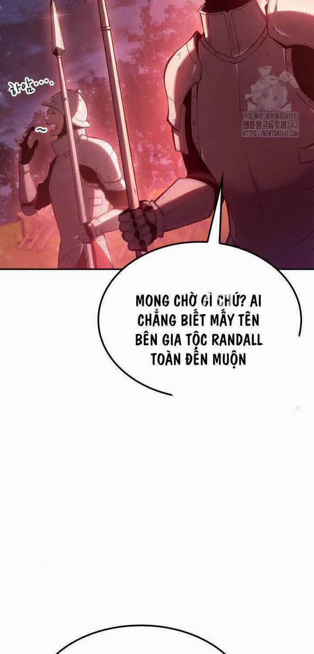 manhwax10.com - Truyện Manhwa Con Trai Út Của Bá Tước Là Một Người Chơi Chương 63 Trang 3