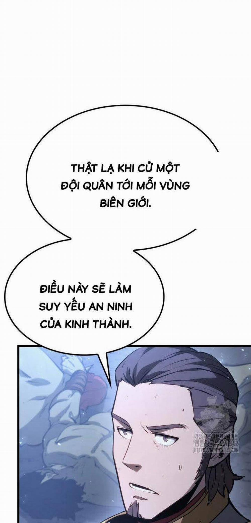 manhwax10.com - Truyện Manhwa Con Trai Út Của Bá Tước Là Một Người Chơi Chương 64 Trang 14