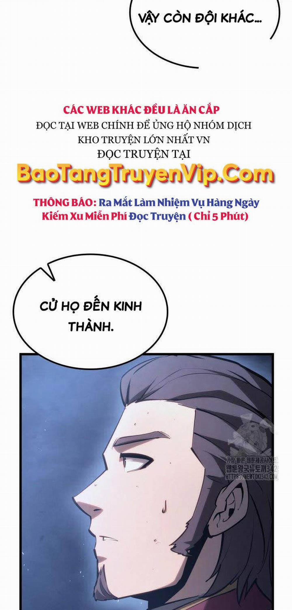 manhwax10.com - Truyện Manhwa Con Trai Út Của Bá Tước Là Một Người Chơi Chương 64 Trang 19