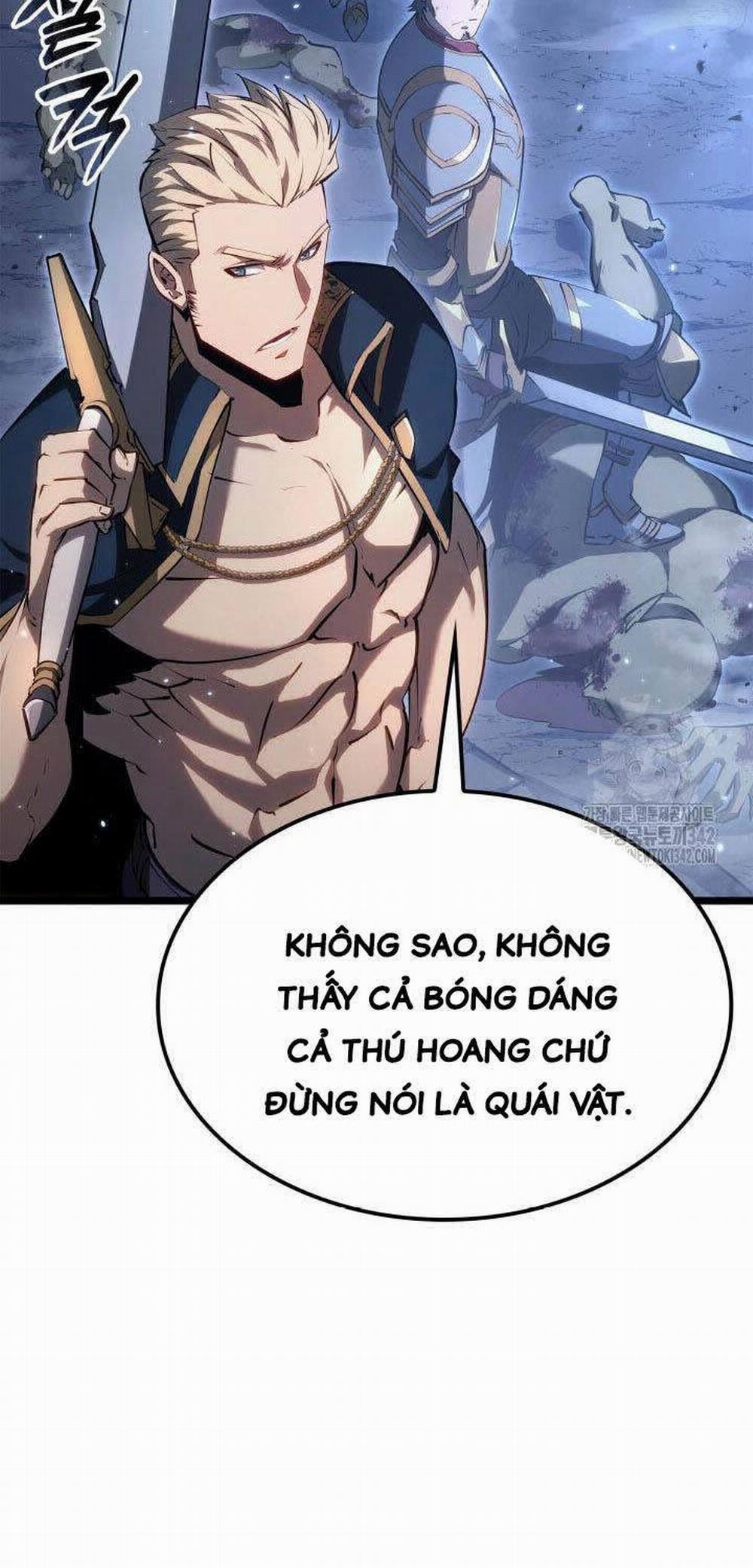 manhwax10.com - Truyện Manhwa Con Trai Út Của Bá Tước Là Một Người Chơi Chương 64 Trang 4