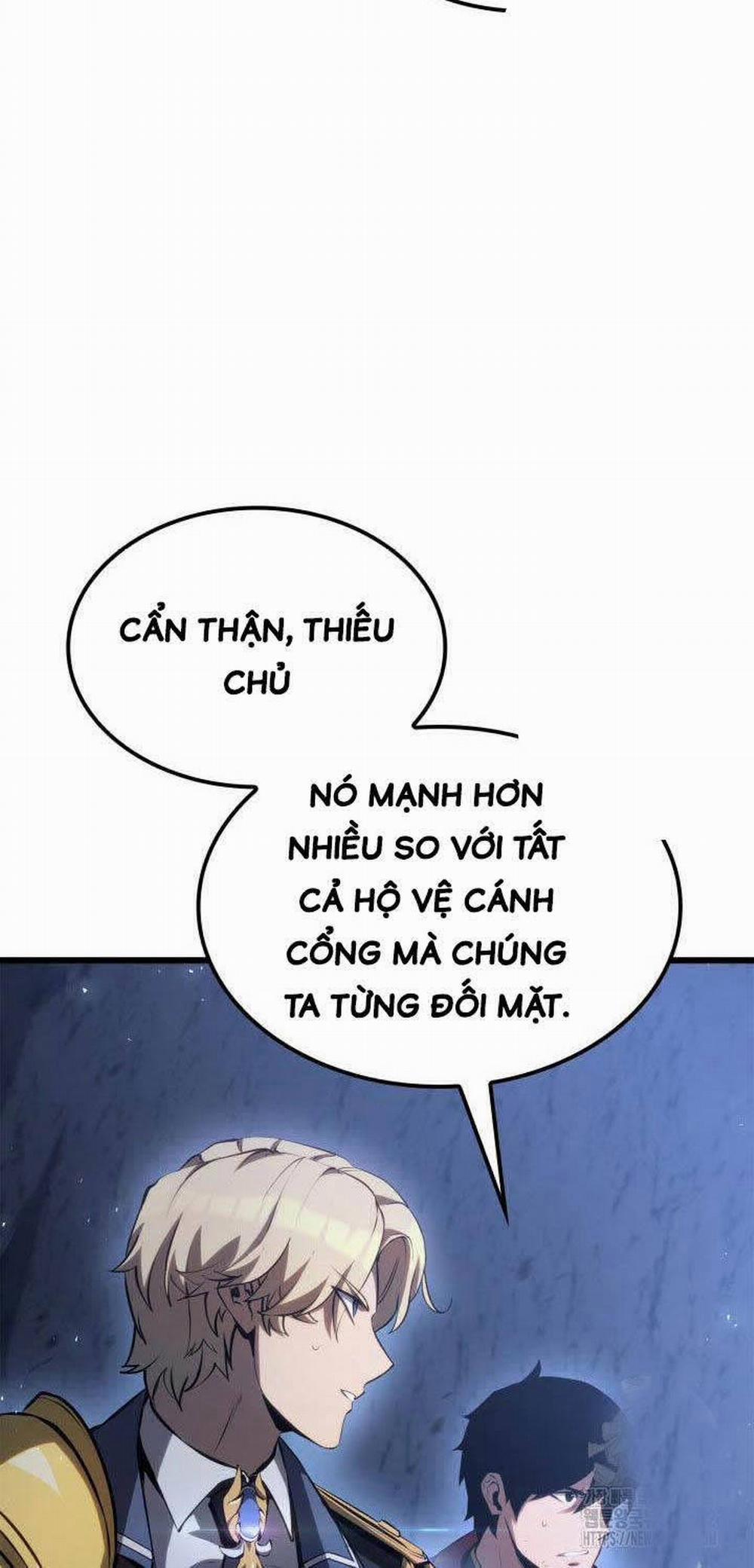 manhwax10.com - Truyện Manhwa Con Trai Út Của Bá Tước Là Một Người Chơi Chương 64 Trang 70