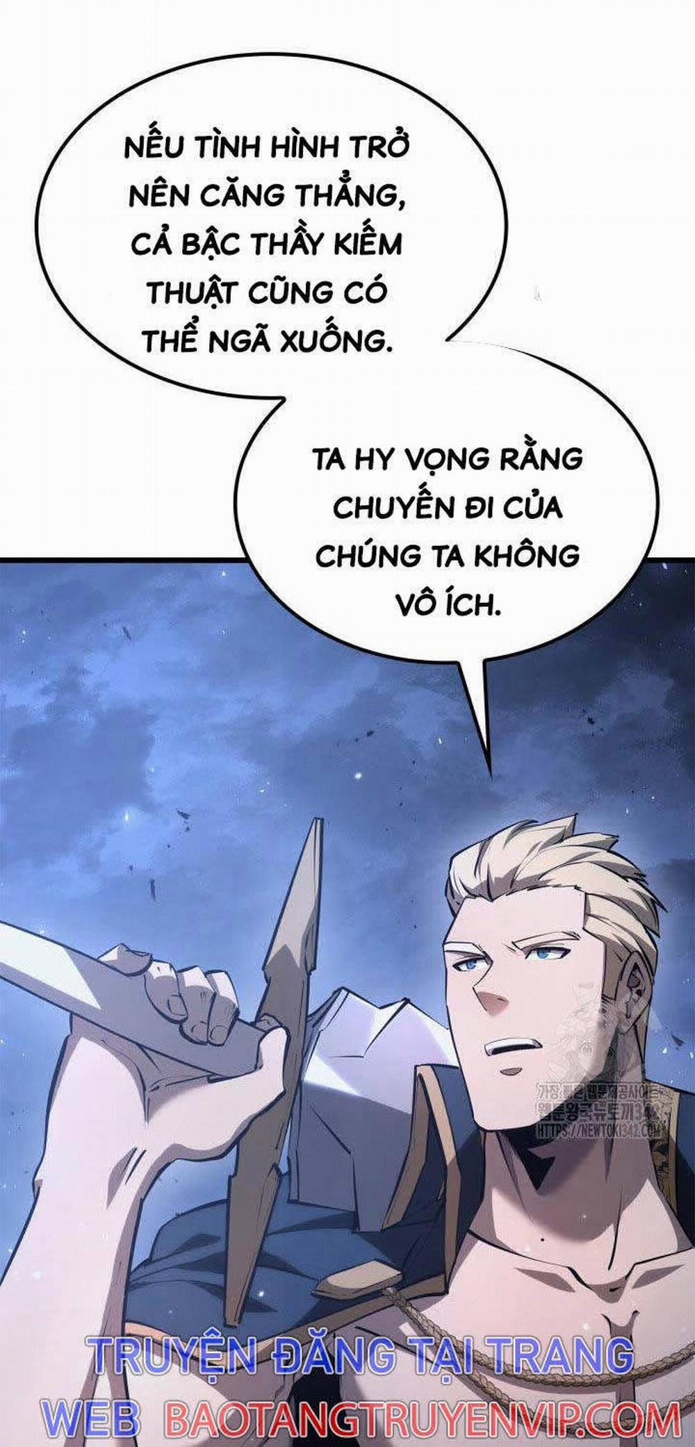 manhwax10.com - Truyện Manhwa Con Trai Út Của Bá Tước Là Một Người Chơi Chương 64 Trang 10