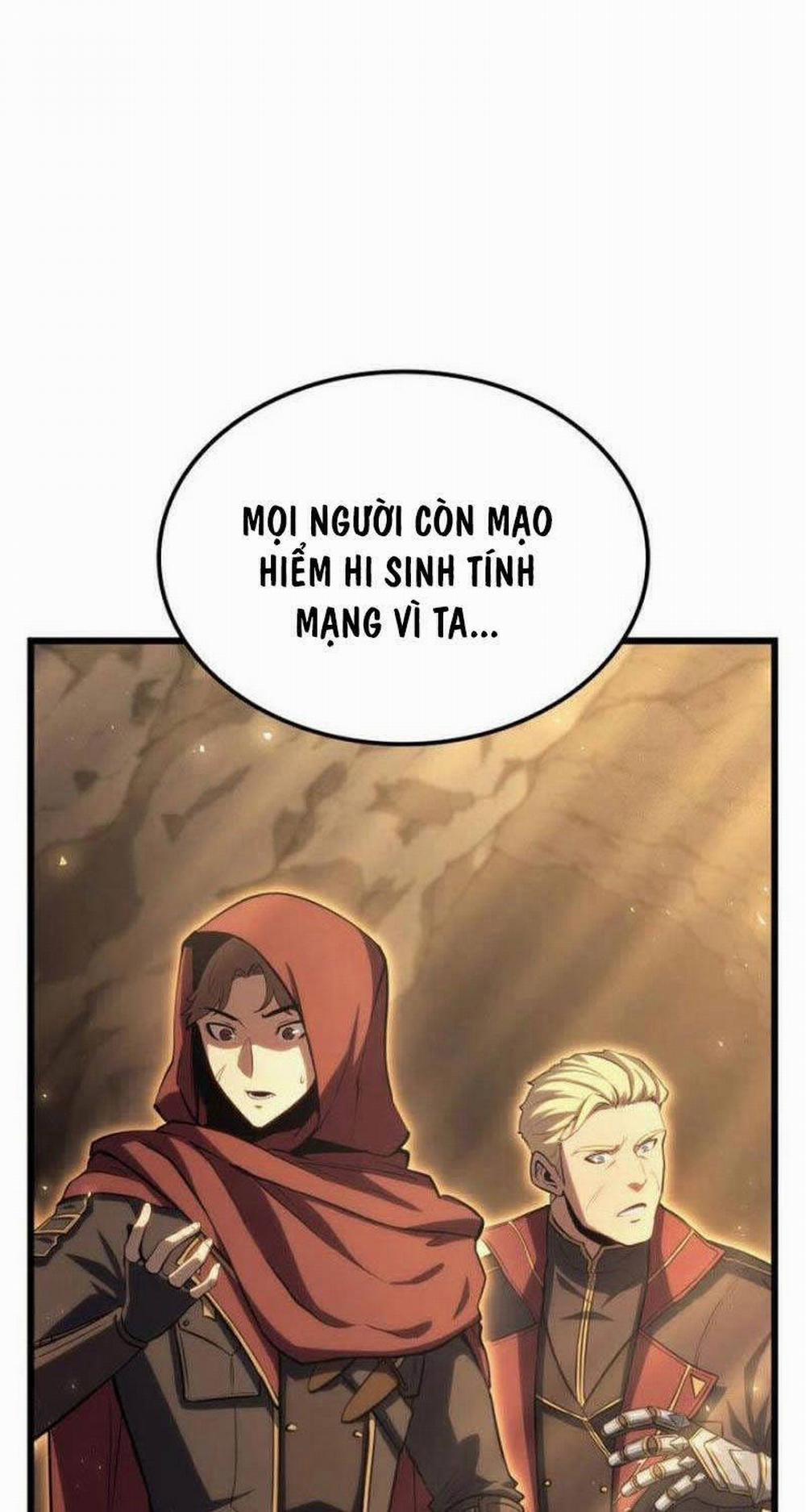 manhwax10.com - Truyện Manhwa Con Trai Út Của Bá Tước Là Một Người Chơi Chương 65 Trang 18