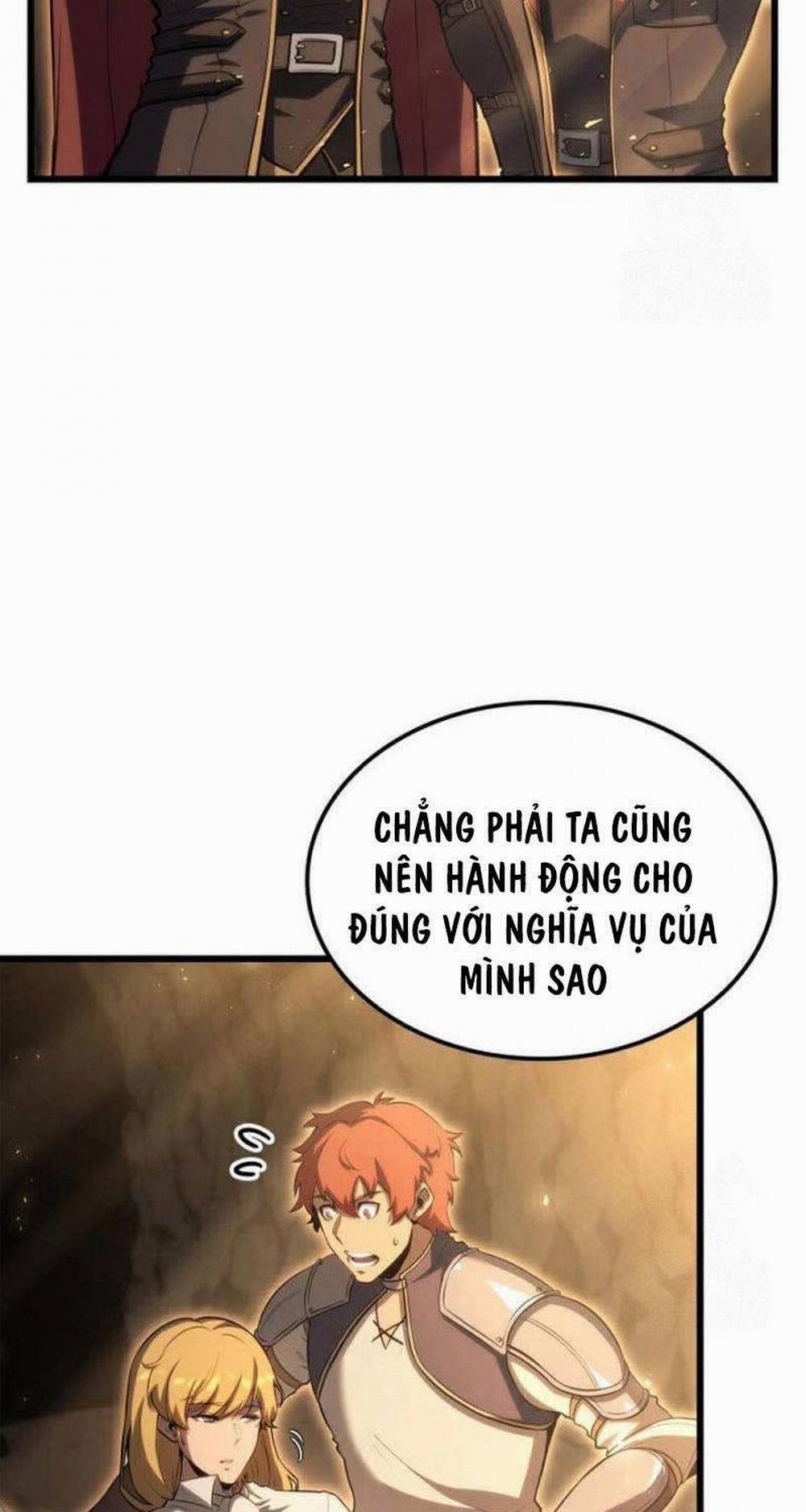 manhwax10.com - Truyện Manhwa Con Trai Út Của Bá Tước Là Một Người Chơi Chương 65 Trang 19