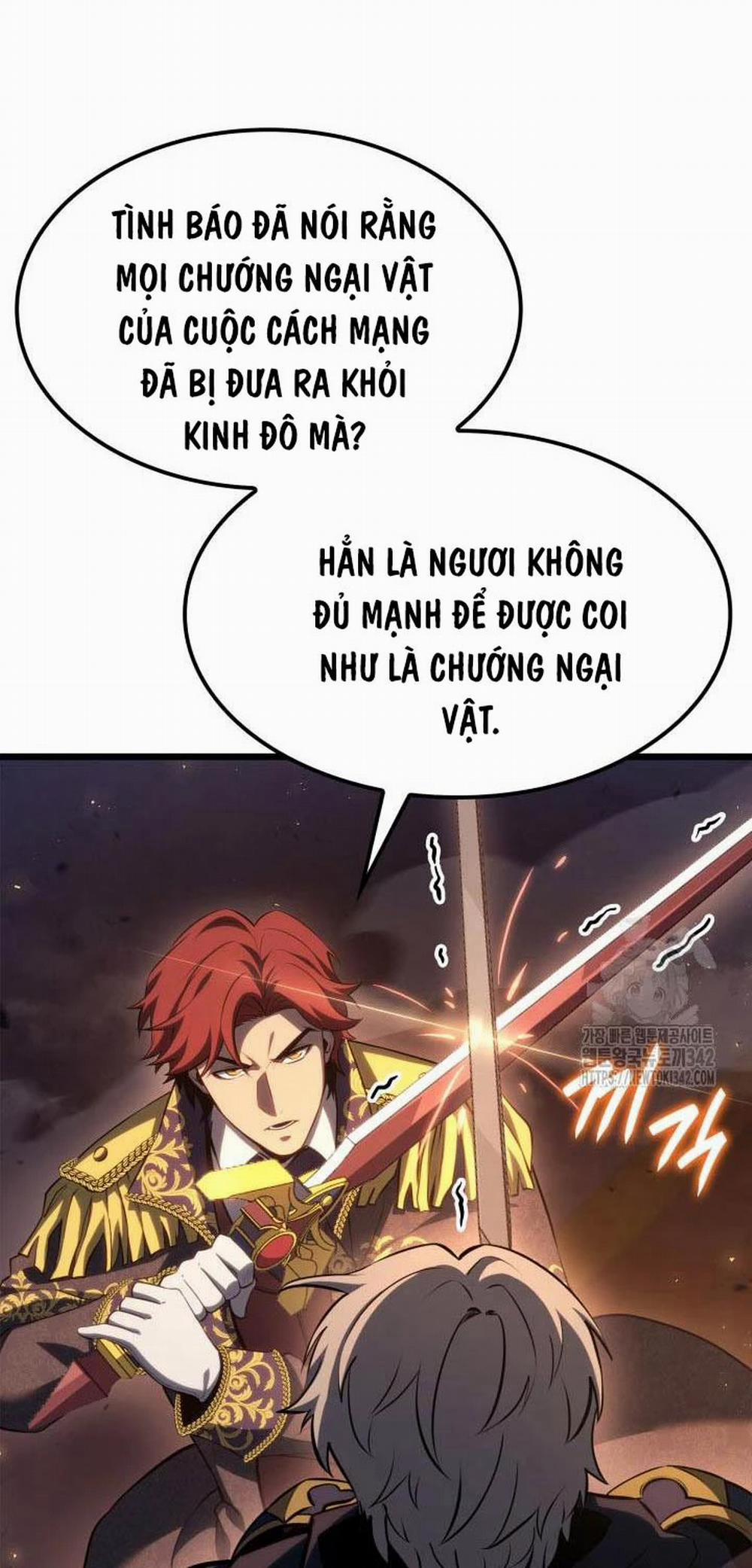 manhwax10.com - Truyện Manhwa Con Trai Út Của Bá Tước Là Một Người Chơi Chương 66 Trang 27