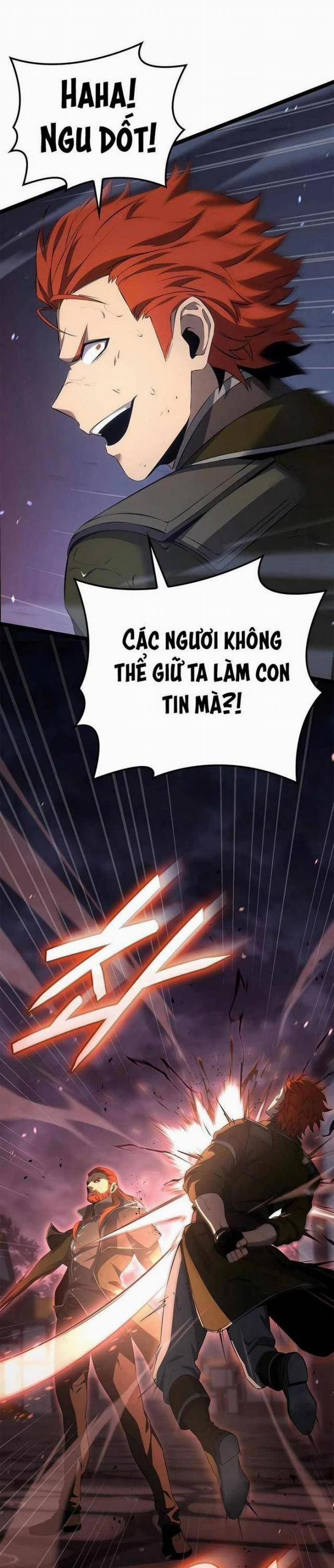 manhwax10.com - Truyện Manhwa Con Trai Út Của Bá Tước Là Một Người Chơi Chương 71 Trang 19