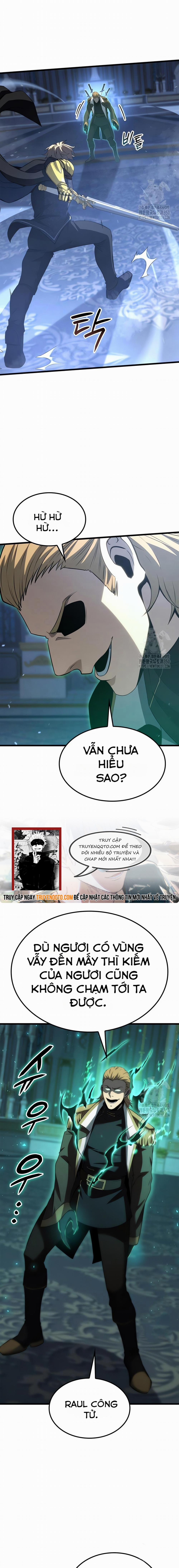 manhwax10.com - Truyện Manhwa Con Trai Út Của Bá Tước Là Một Người Chơi Chương 72 Trang 11