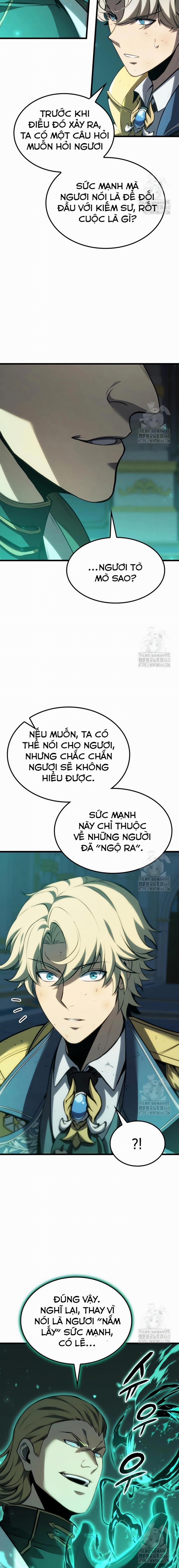 manhwax10.com - Truyện Manhwa Con Trai Út Của Bá Tước Là Một Người Chơi Chương 74 Trang 5