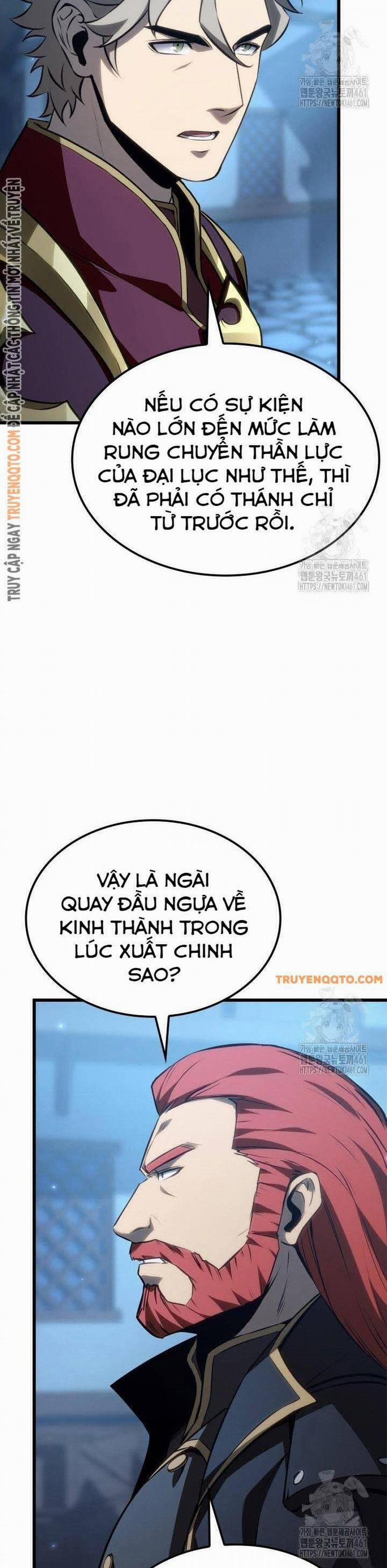 manhwax10.com - Truyện Manhwa Con Trai Út Của Bá Tước Là Một Người Chơi Chương 75 Trang 24