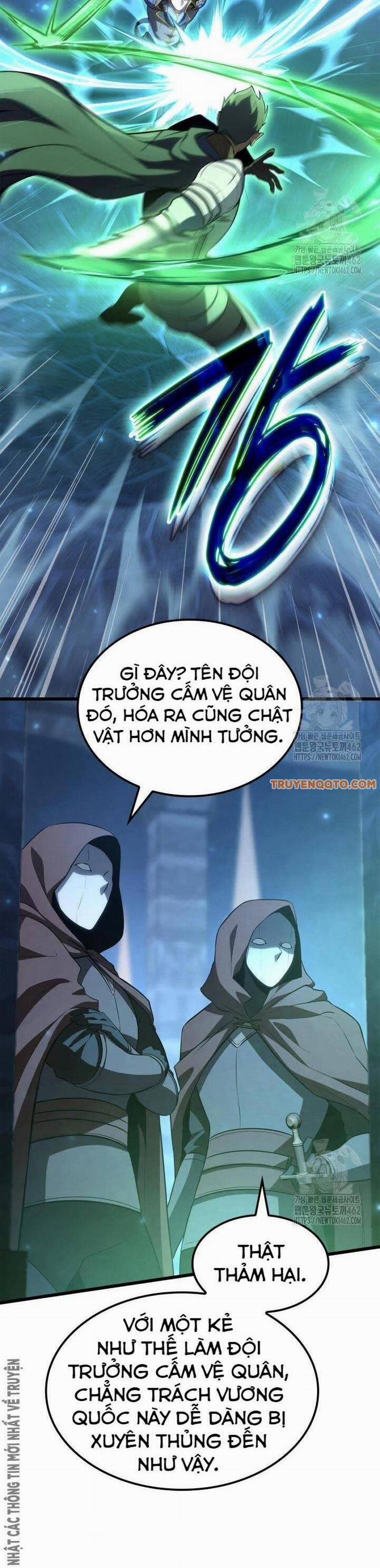 manhwax10.com - Truyện Manhwa Con Trai Út Của Bá Tước Là Một Người Chơi Chương 76 Trang 30