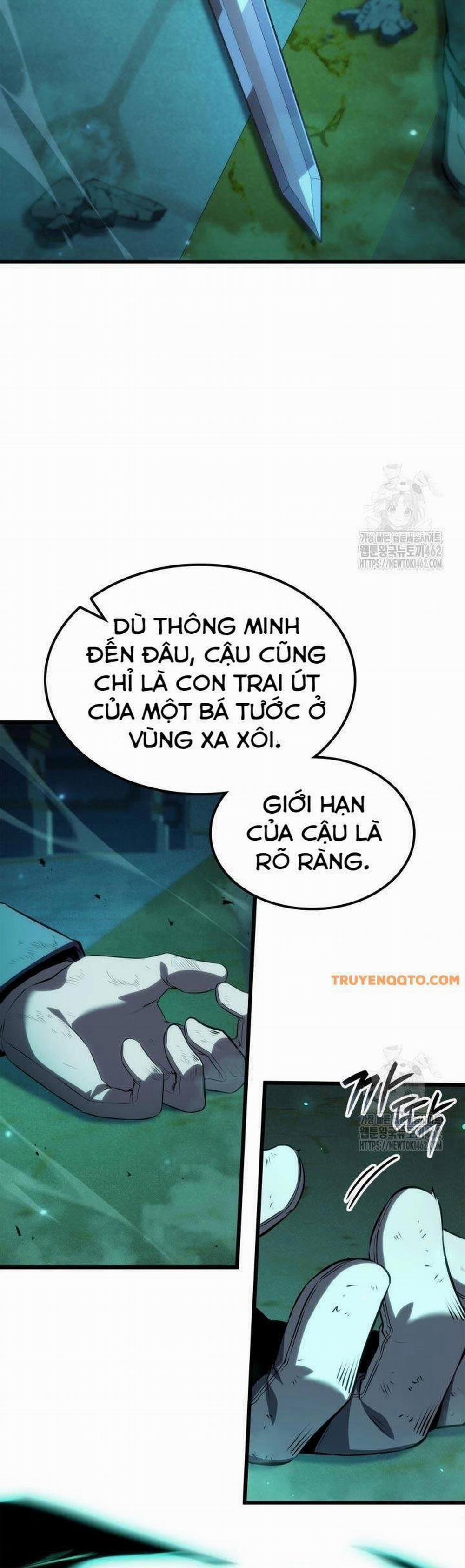 manhwax10.com - Truyện Manhwa Con Trai Út Của Bá Tước Là Một Người Chơi Chương 76 Trang 6