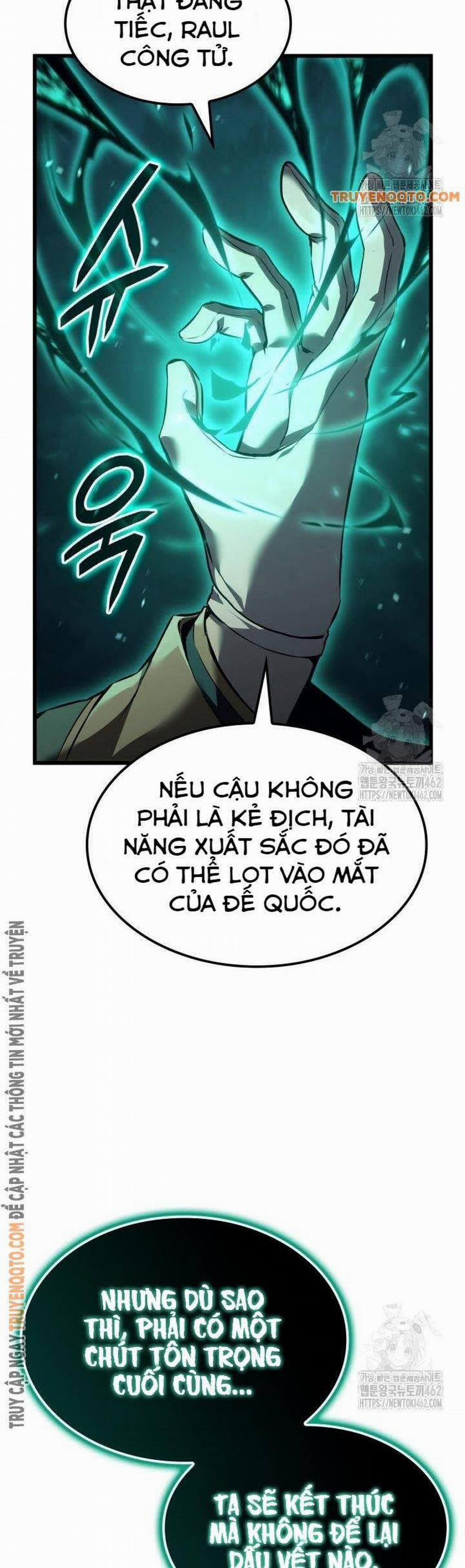 manhwax10.com - Truyện Manhwa Con Trai Út Của Bá Tước Là Một Người Chơi Chương 76 Trang 9