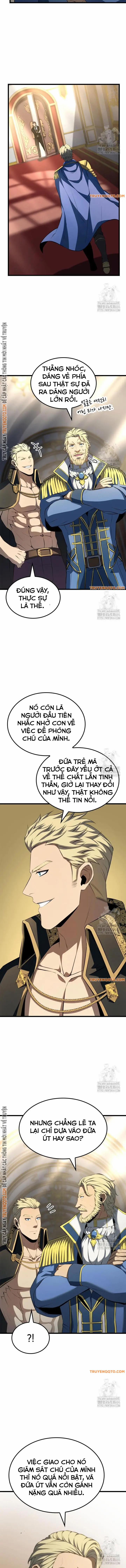 manhwax10.com - Truyện Manhwa Con Trai Út Của Bá Tước Là Một Người Chơi Chương 80 Trang 11