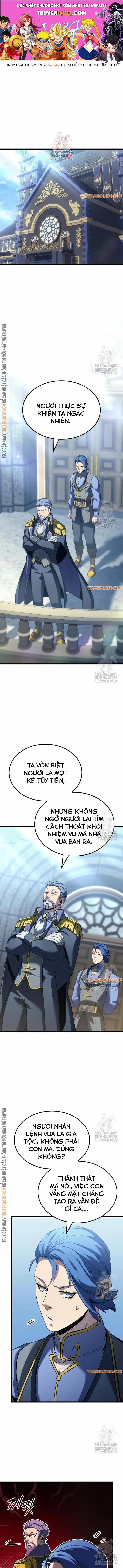 manhwax10.com - Truyện Manhwa Con Trai Út Của Bá Tước Là Một Người Chơi Chương 81 Trang 1