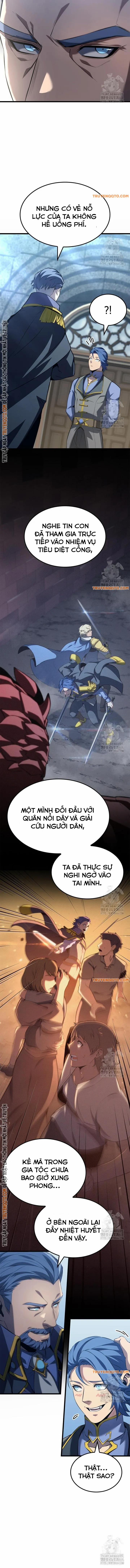 manhwax10.com - Truyện Manhwa Con Trai Út Của Bá Tước Là Một Người Chơi Chương 81 Trang 3