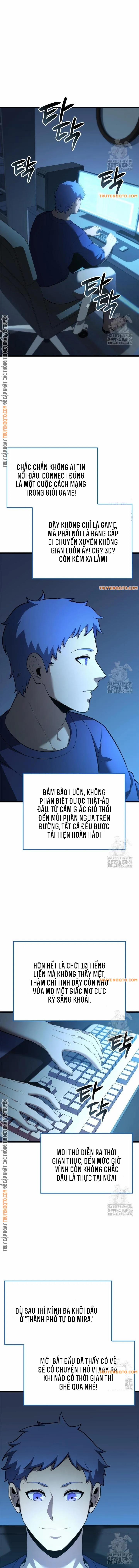 manhwax10.com - Truyện Manhwa Con Trai Út Của Bá Tước Là Một Người Chơi Chương 84 Trang 14