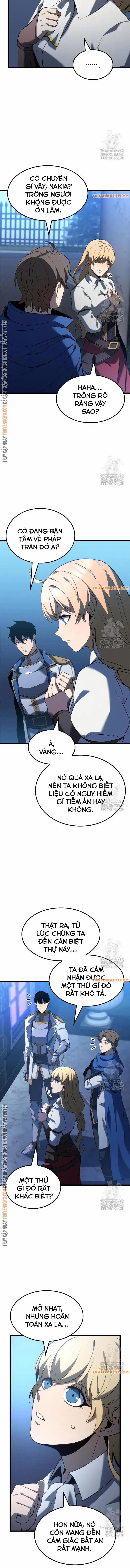 manhwax10.com - Truyện Manhwa Con Trai Út Của Bá Tước Là Một Người Chơi Chương 86 Trang 5