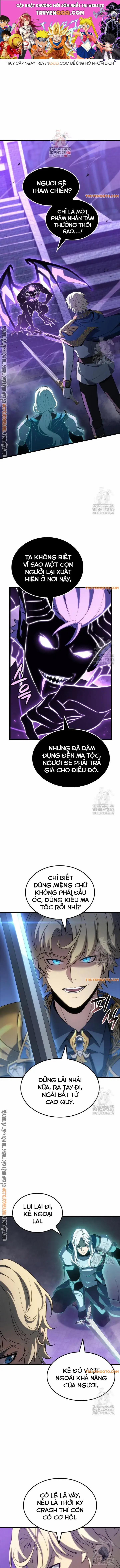 manhwax10.com - Truyện Manhwa Con Trai Út Của Bá Tước Là Một Người Chơi Chương 87 Trang 1