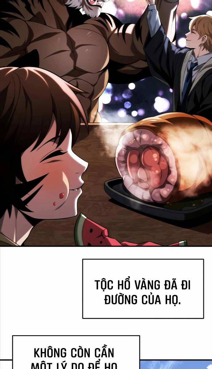 manhwax10.com - Truyện Manhwa Con Trai Út Của Đại Pháp Sư Lừng Danh Chương 57 Trang 116