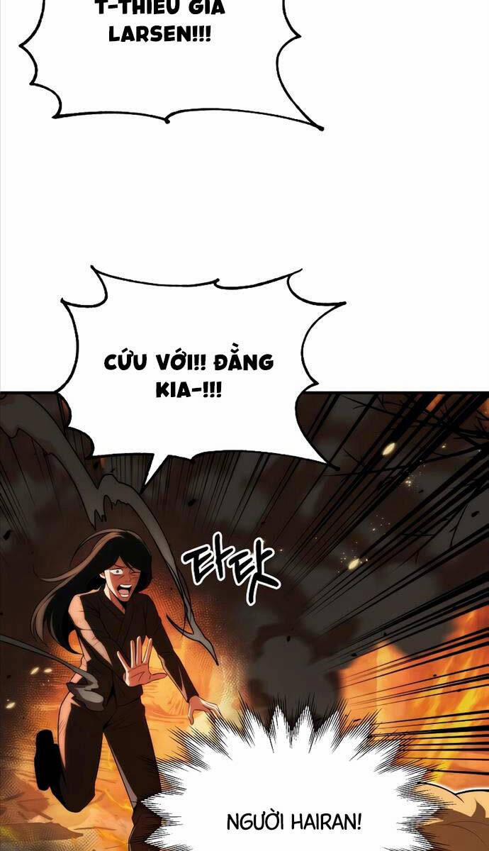 manhwax10.com - Truyện Manhwa Con Trai Út Của Đại Pháp Sư Lừng Danh Chương 58 Trang 22