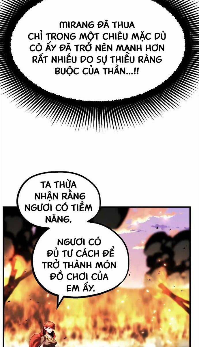 manhwax10.com - Truyện Manhwa Con Trai Út Của Đại Pháp Sư Lừng Danh Chương 60 Trang 23