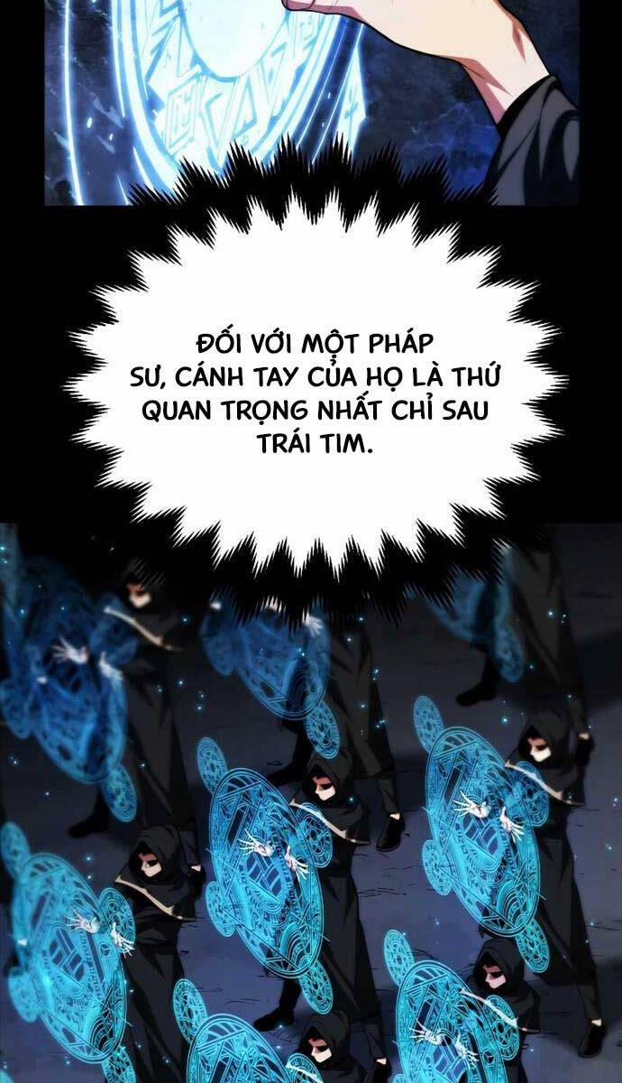 manhwax10.com - Truyện Manhwa Con Trai Út Của Đại Pháp Sư Lừng Danh Chương 60 Trang 31