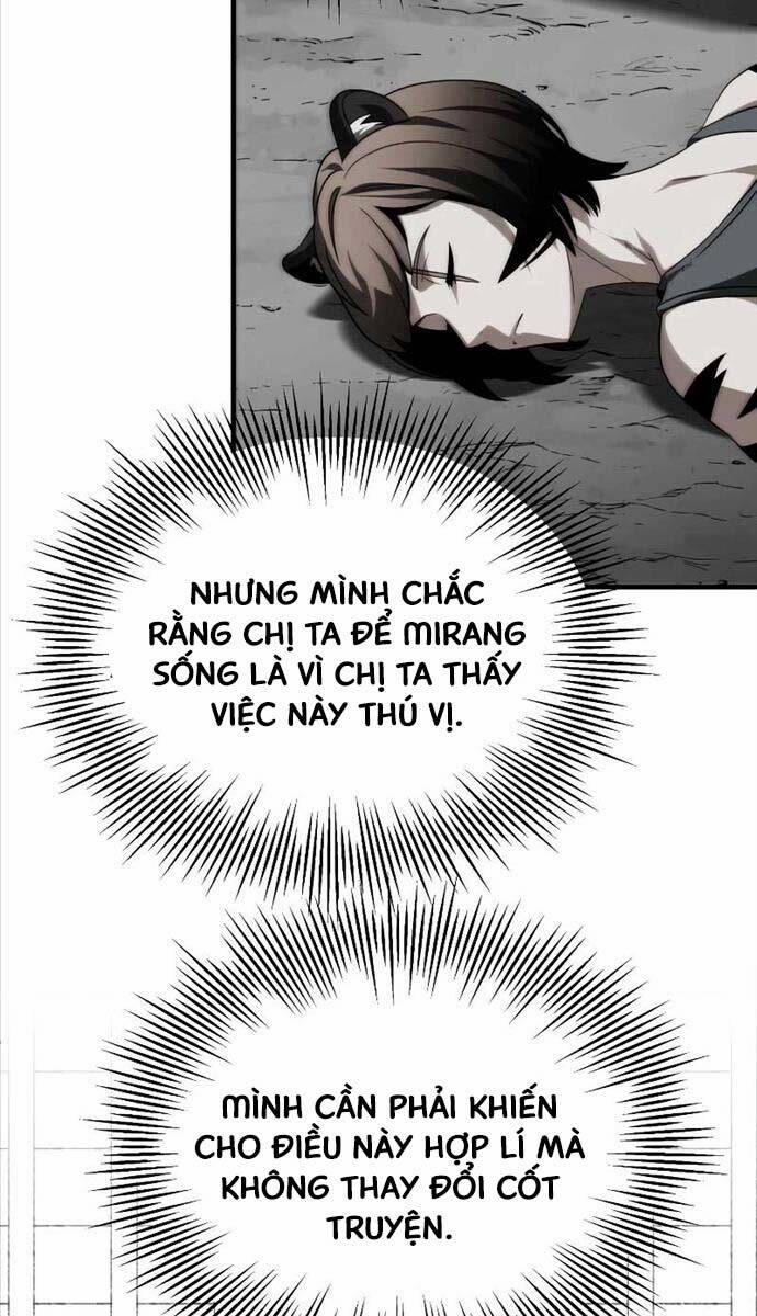 manhwax10.com - Truyện Manhwa Con Trai Út Của Đại Pháp Sư Lừng Danh Chương 60 Trang 50