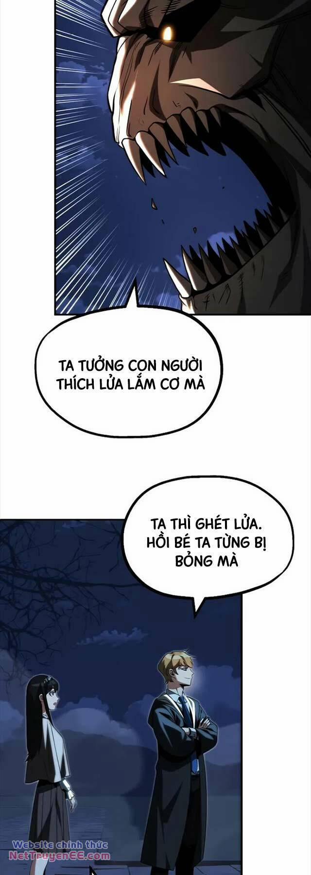 manhwax10.com - Truyện Manhwa Con Trai Út Của Đại Pháp Sư Lừng Danh Chương 61 Trang 38