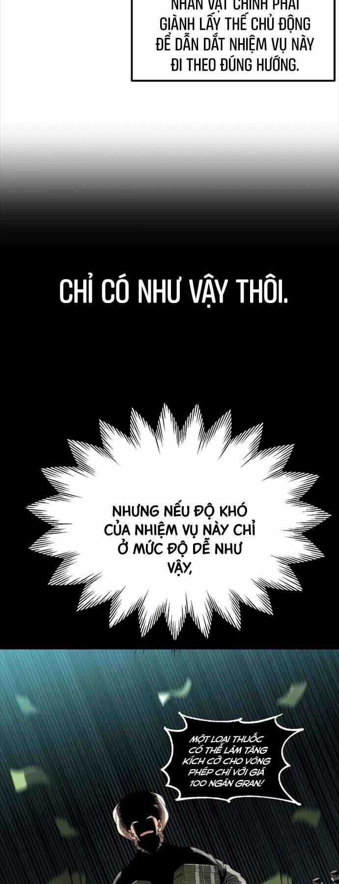 manhwax10.com - Truyện Manhwa Con Trai Út Của Đại Pháp Sư Lừng Danh Chương 62 Trang 3