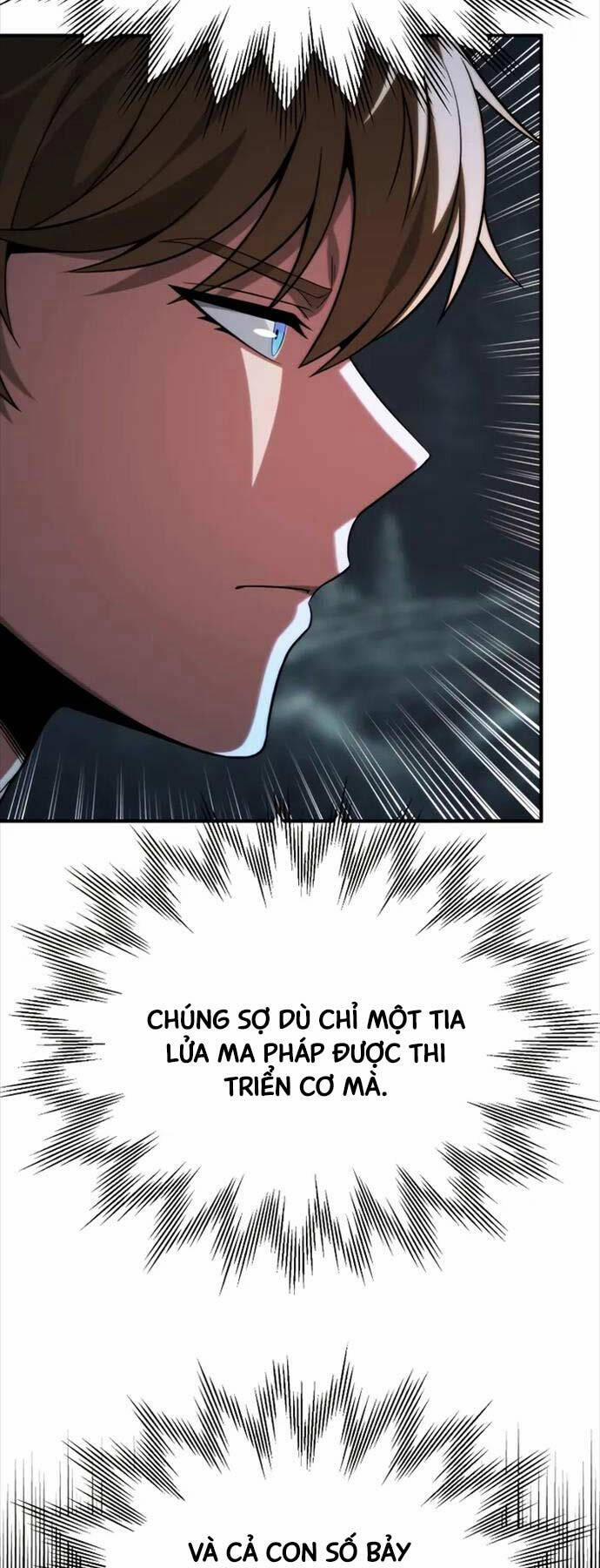 manhwax10.com - Truyện Manhwa Con Trai Út Của Đại Pháp Sư Lừng Danh Chương 62 Trang 29