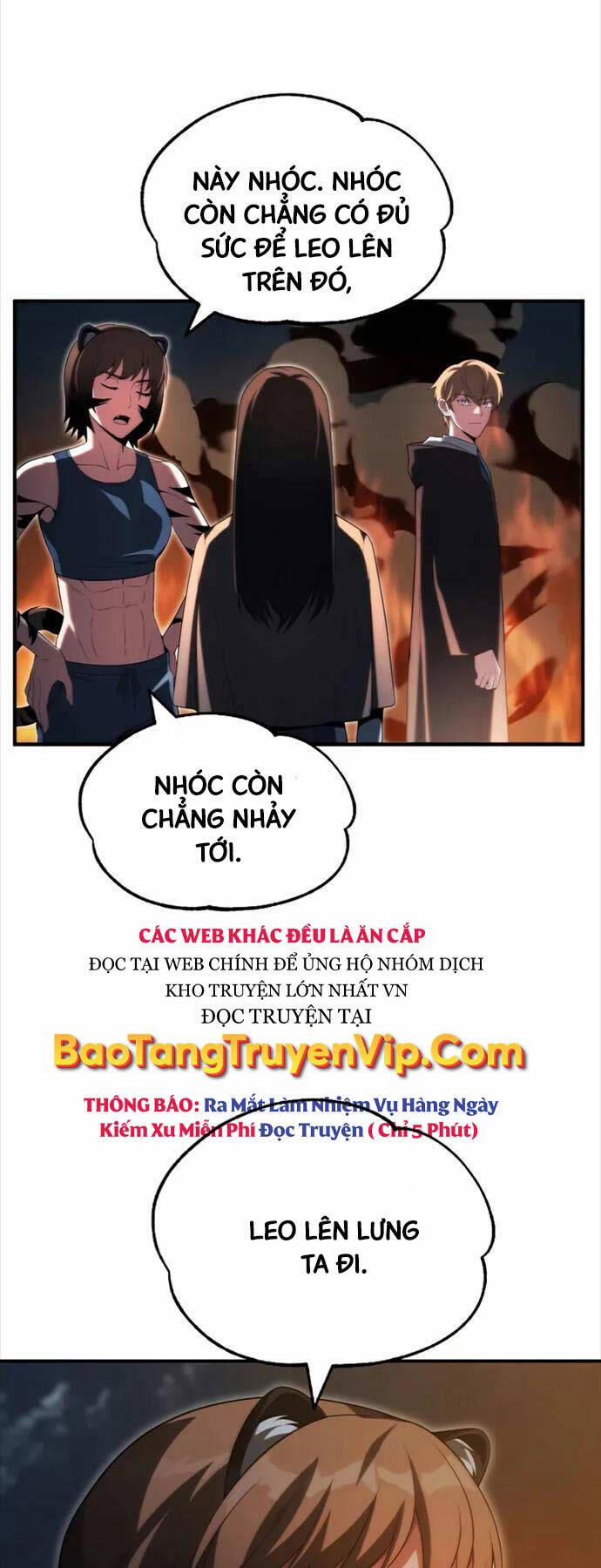 manhwax10.com - Truyện Manhwa Con Trai Út Của Đại Pháp Sư Lừng Danh Chương 62 Trang 63