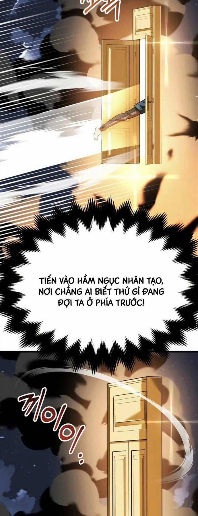 manhwax10.com - Truyện Manhwa Con Trai Út Của Đại Pháp Sư Lừng Danh Chương 62 Trang 67