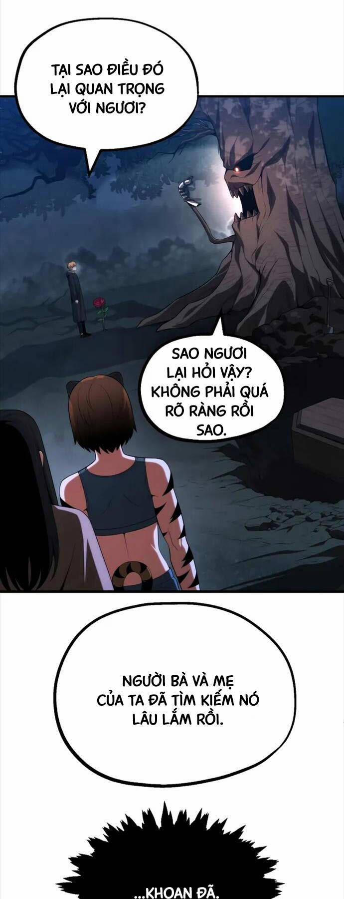 manhwax10.com - Truyện Manhwa Con Trai Út Của Đại Pháp Sư Lừng Danh Chương 62 Trang 8