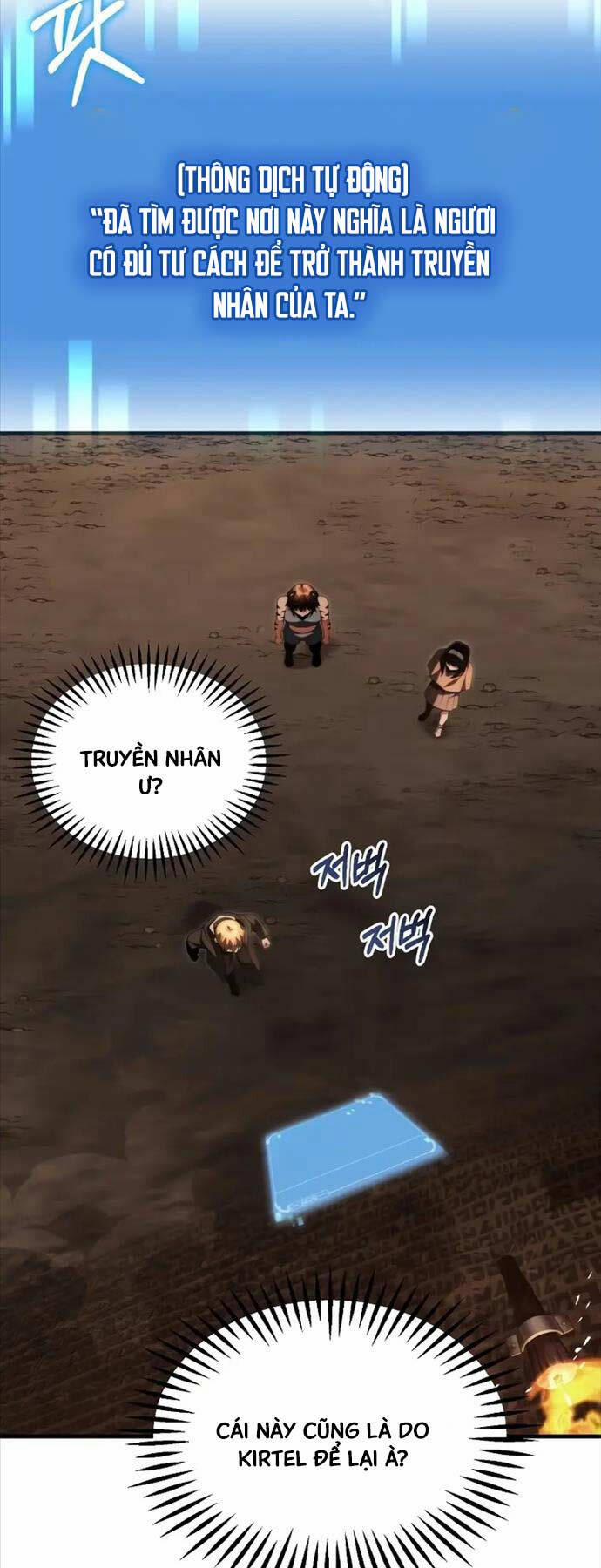 manhwax10.com - Truyện Manhwa Con Trai Út Của Đại Pháp Sư Lừng Danh Chương 63 Trang 7