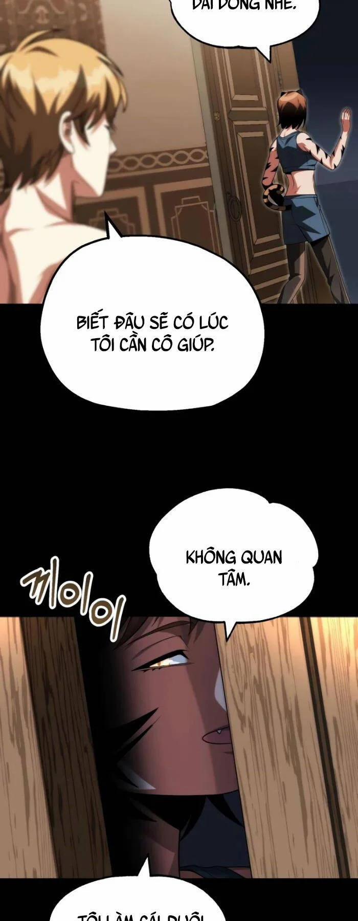 manhwax10.com - Truyện Manhwa Con Trai Út Của Đại Pháp Sư Lừng Danh Chương 64 Trang 32