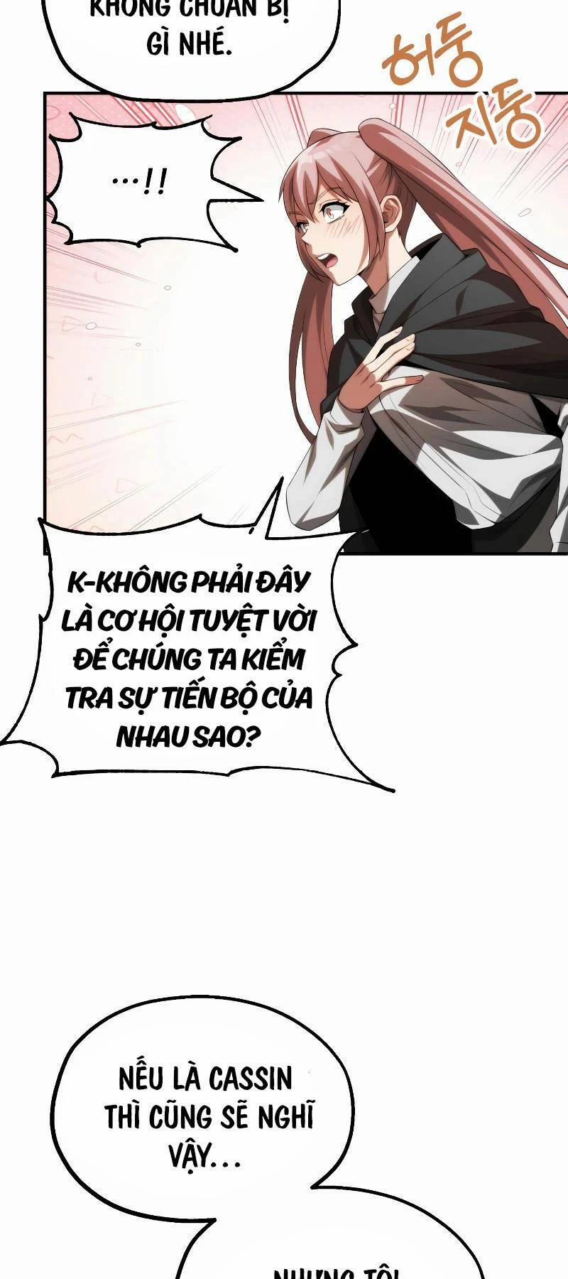 manhwax10.com - Truyện Manhwa Con Trai Út Của Đại Pháp Sư Lừng Danh Chương 65 Trang 16