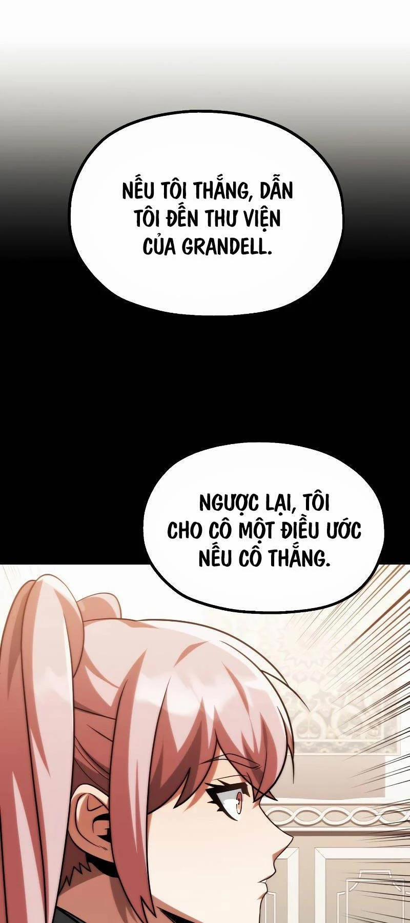 manhwax10.com - Truyện Manhwa Con Trai Út Của Đại Pháp Sư Lừng Danh Chương 65 Trang 23