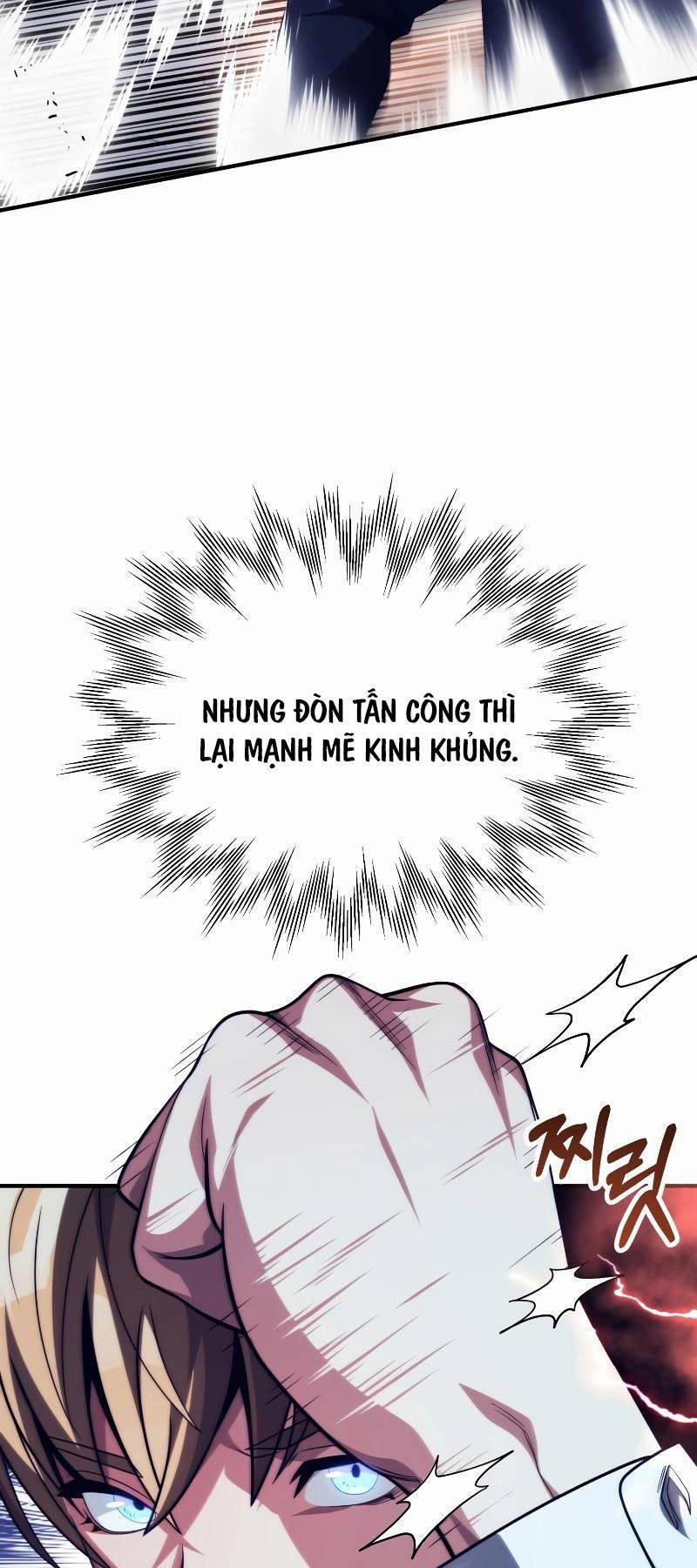 manhwax10.com - Truyện Manhwa Con Trai Út Của Đại Pháp Sư Lừng Danh Chương 65 Trang 32