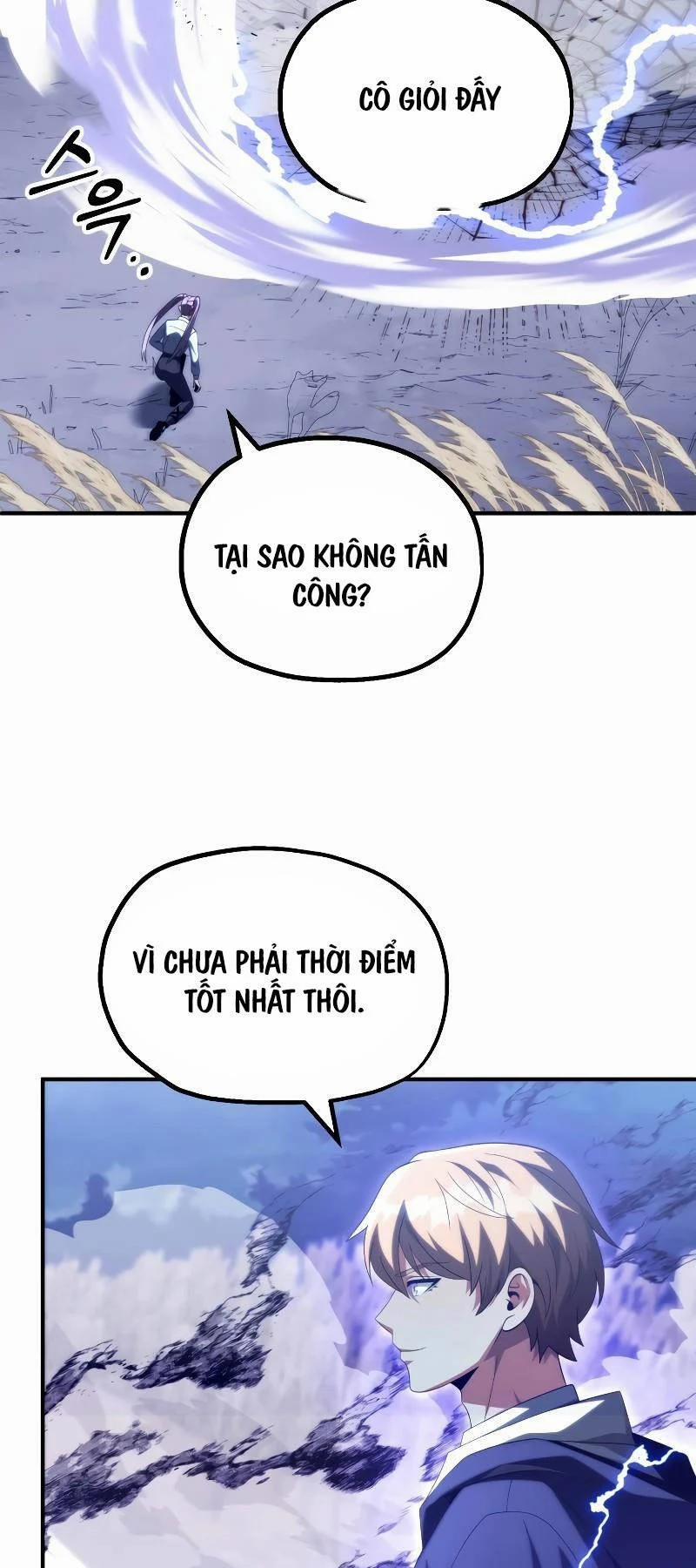 manhwax10.com - Truyện Manhwa Con Trai Út Của Đại Pháp Sư Lừng Danh Chương 65 Trang 44