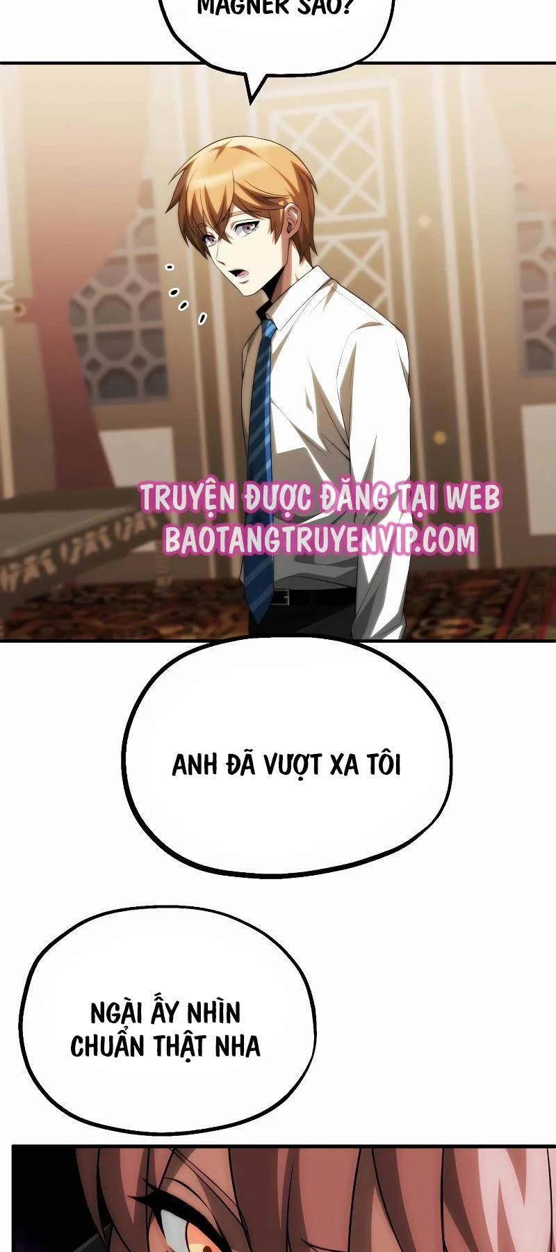 manhwax10.com - Truyện Manhwa Con Trai Út Của Đại Pháp Sư Lừng Danh Chương 65 Trang 7