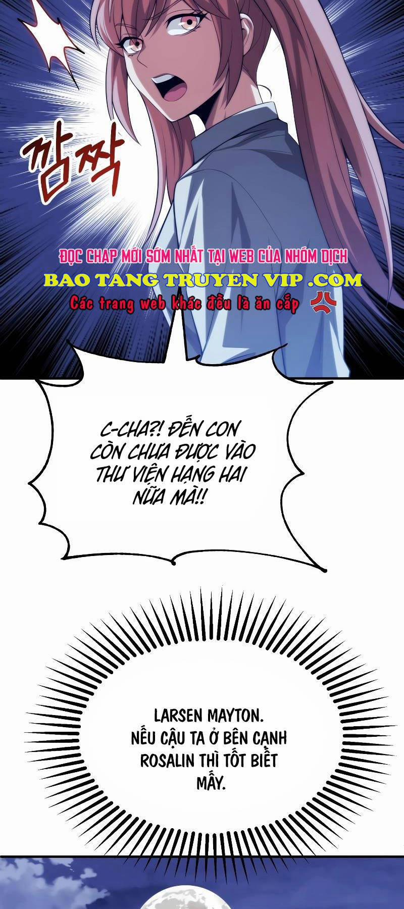 manhwax10.com - Truyện Manhwa Con Trai Út Của Đại Pháp Sư Lừng Danh Chương 65 Trang 73