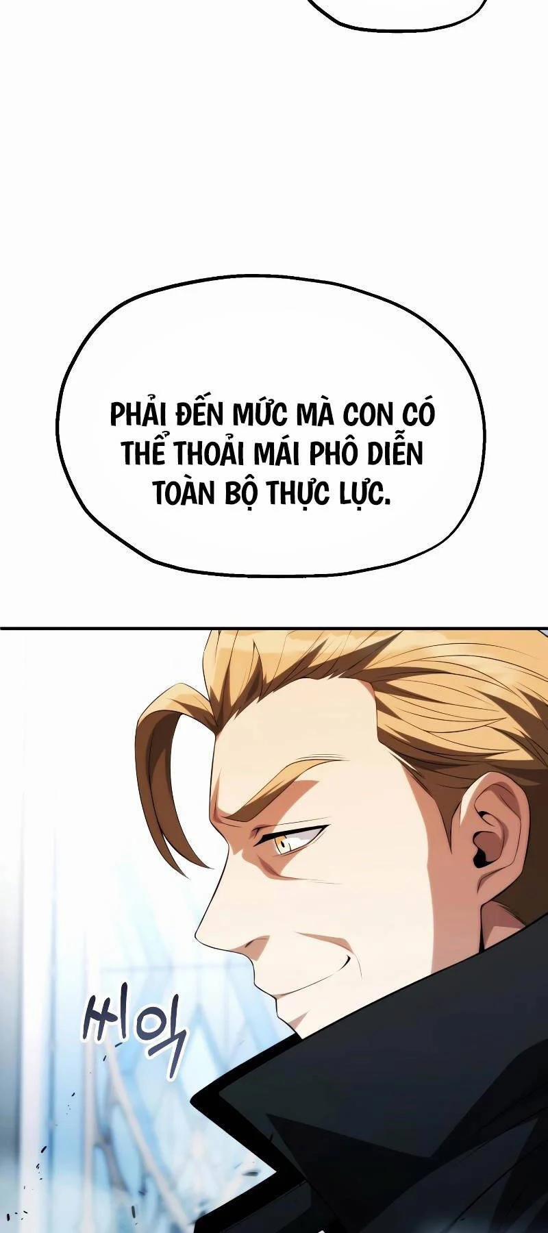 manhwax10.com - Truyện Manhwa Con Trai Út Của Đại Pháp Sư Lừng Danh Chương 66 Trang 33