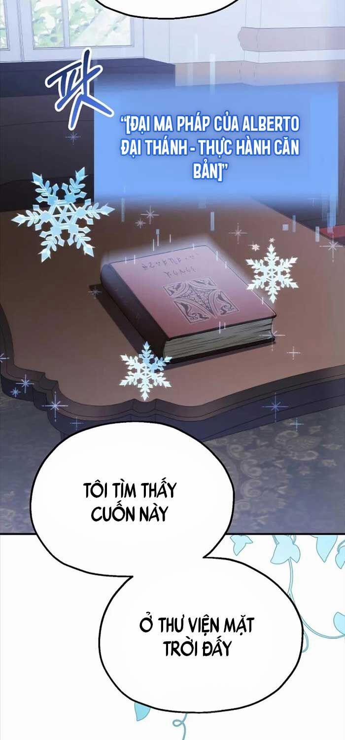 manhwax10.com - Truyện Manhwa Con Trai Út Của Đại Pháp Sư Lừng Danh Chương 67 Trang 14