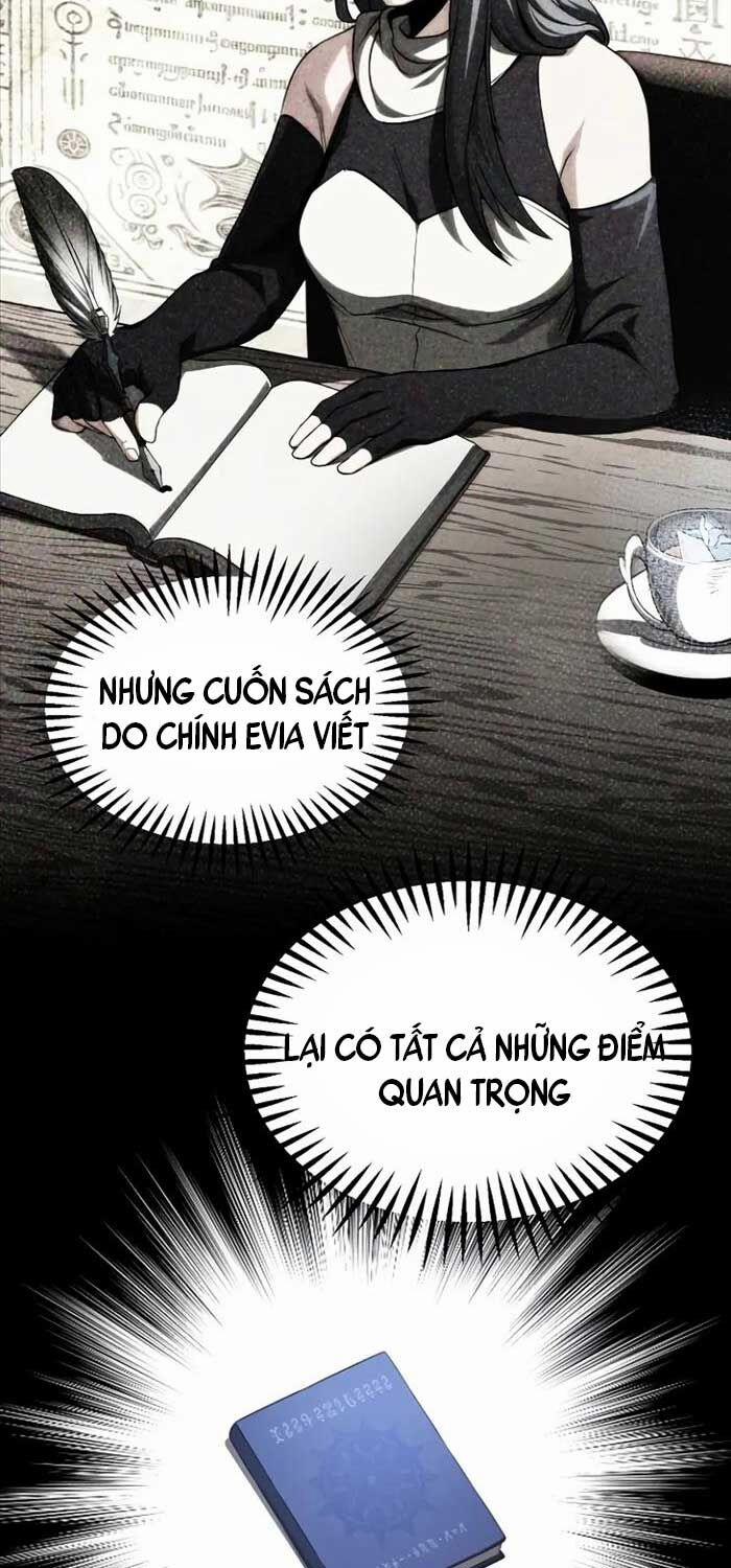 manhwax10.com - Truyện Manhwa Con Trai Út Của Đại Pháp Sư Lừng Danh Chương 67 Trang 21