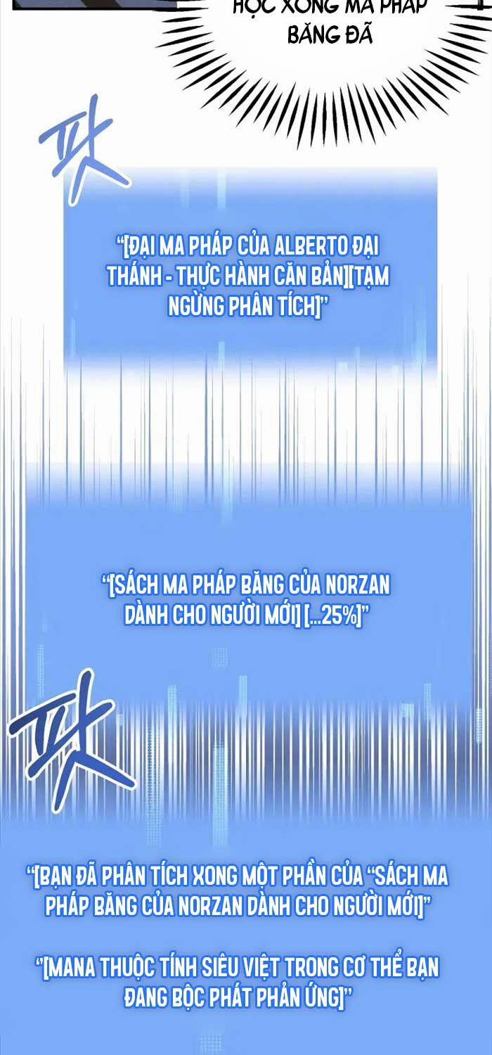 manhwax10.com - Truyện Manhwa Con Trai Út Của Đại Pháp Sư Lừng Danh Chương 67 Trang 23