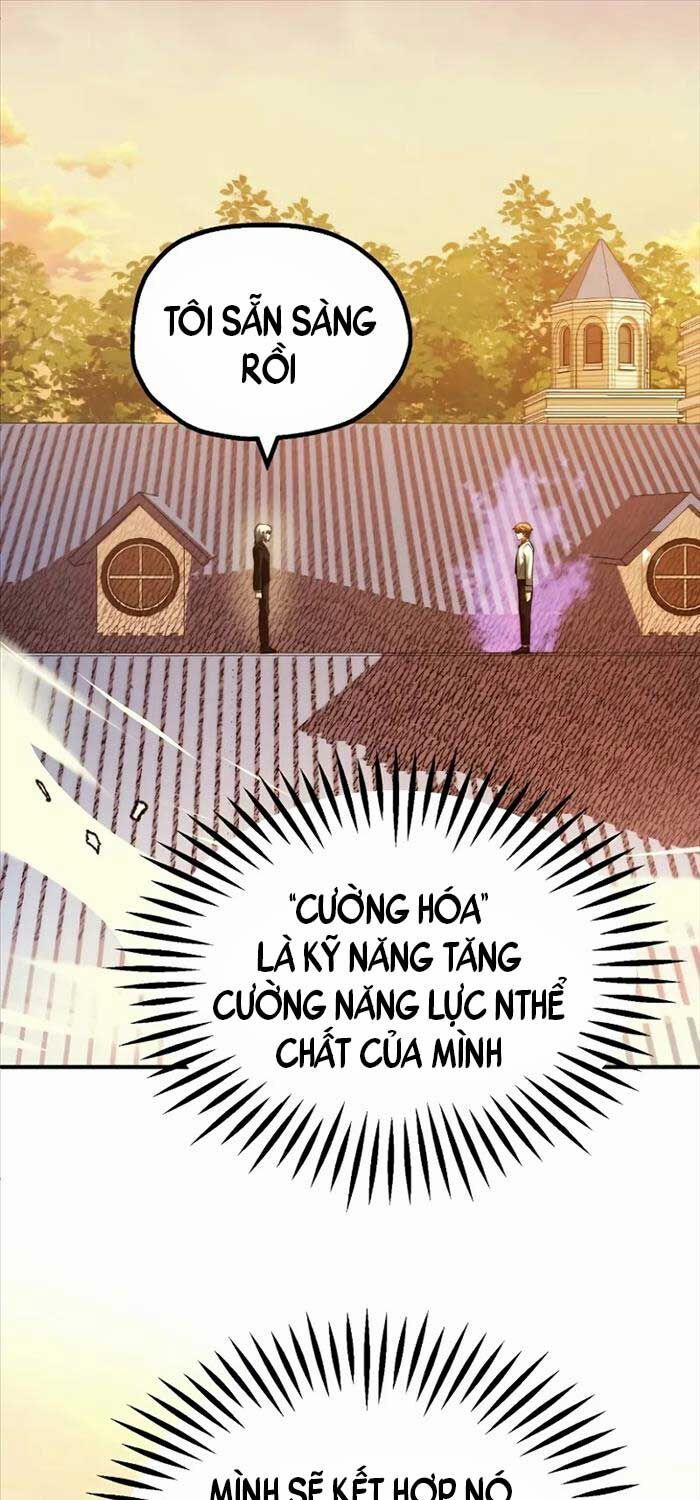 manhwax10.com - Truyện Manhwa Con Trai Út Của Đại Pháp Sư Lừng Danh Chương 67 Trang 34